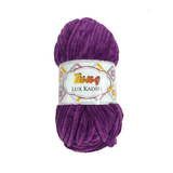 Tunç Lux Kadife 26