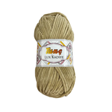 Tunç Lux Kadife 322