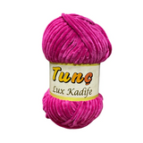Tunç Lux Kadife 3238