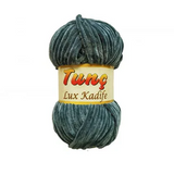Tunç Lux Kadife 3252