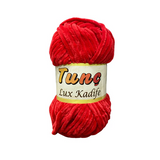 Tunç Lux Kadife 3268