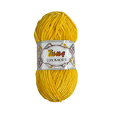 Tunç Lux Kadife 32
