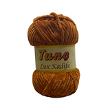 Tunç Lux Kadife 33111