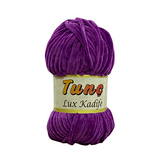 Tunç Lux Kadife 33116