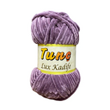 Tunç Lux Kadife 33119