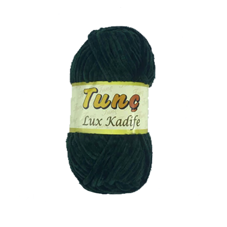 Tunç Lux Kadife 33121