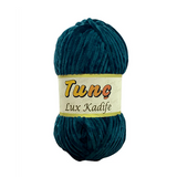 Tunç Lux Kadife 33125