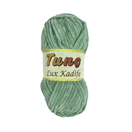 Tunç Lux Kadife 33132