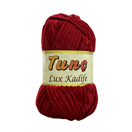 Tunç Lux Kadife 3450