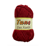 Tunç Lux Kadife 3450