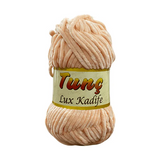 Tunç Lux Kadife 3490