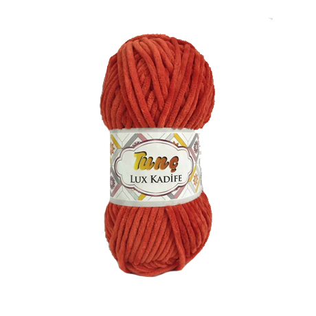 Tunç Lux Kadife 41