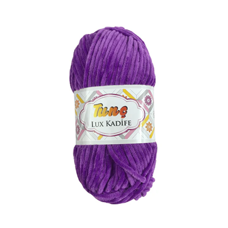 Tunç Lux Kadife 75