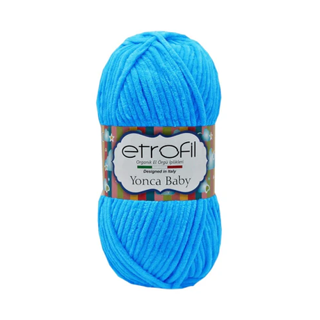 Etrofil Yonca Baby