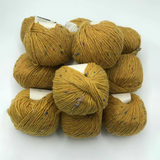 Tweeddli Norveç Yünü 650-800Gr