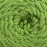 Zümrüt İnce Pamuk Makrome İpi ZİPM10