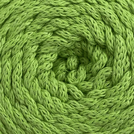 Zümrüt İnce Pamuk Makrome İpi ZİPM10