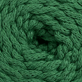 Zümrüt İnce Pamuk Makrome İpi ZİPM7