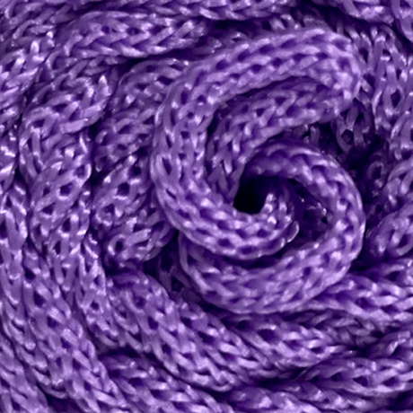 Zümrüt Polyester Makrome İpi No:4 ZPMİ5