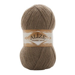 Alize Angora Gold