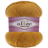 Alize Cotton Gold