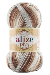 Alize Diva Batik