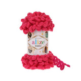 ALİZE PUFFY