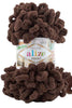 ALİZE PUFFY