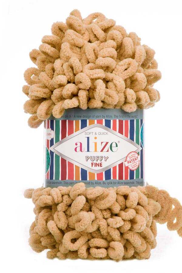 ALİZE PUFFY FİNE