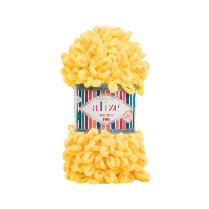 ALİZE PUFFY FİNE