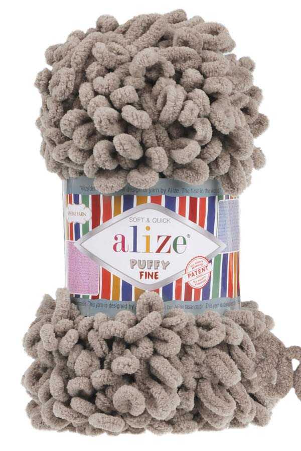 ALİZE PUFFY FİNE