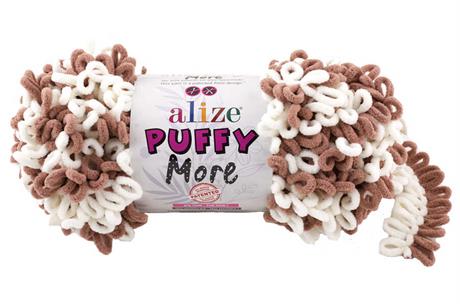 Alize Puffy More