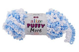 Alize Puffy More