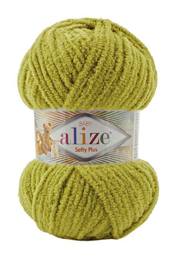 Alize Softy Plus
