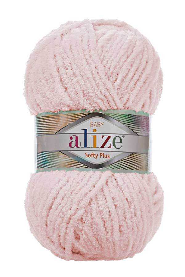 Alize Softy Plus