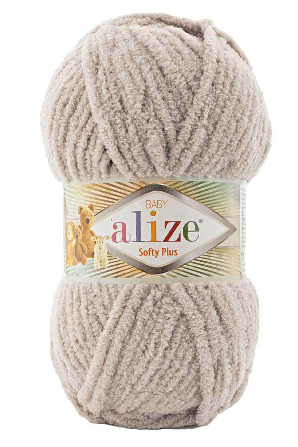 Alize Softy Plus