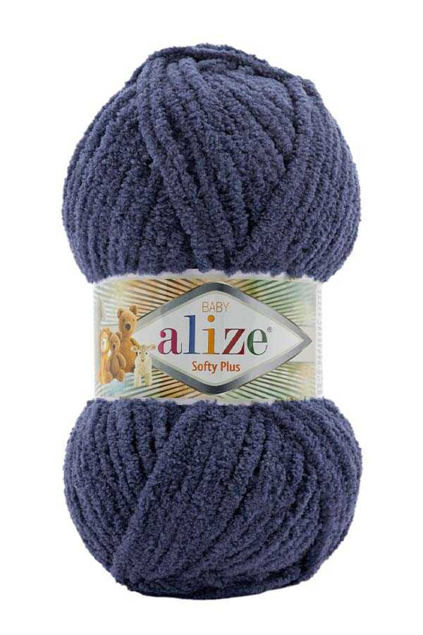 Alize Softy Plus
