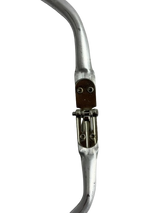 Altıgen Gizli Çanta Bursu 21,5 cm