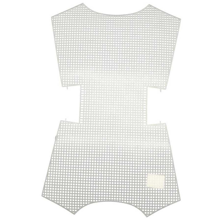 Çanta Kanvası 50x32 cm