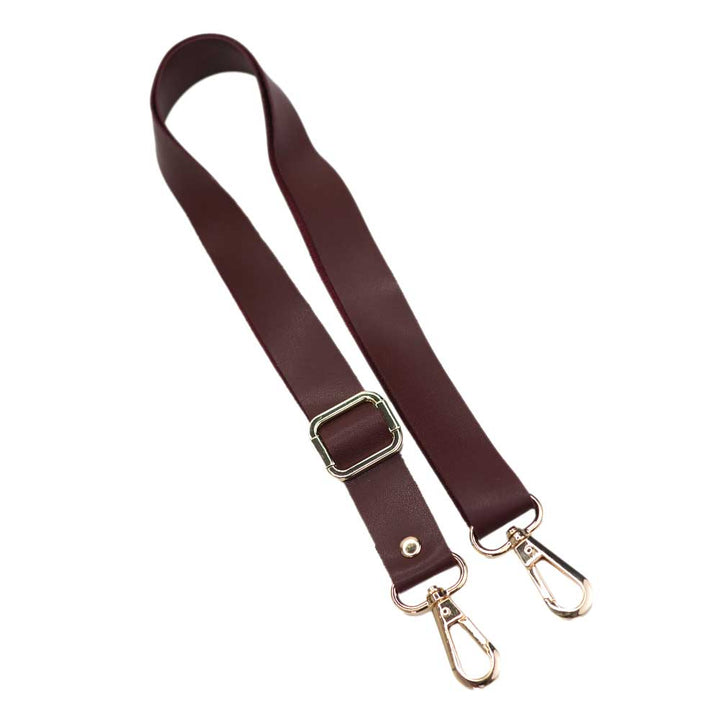 Deri Ayarlanabilir Askı (2x120)