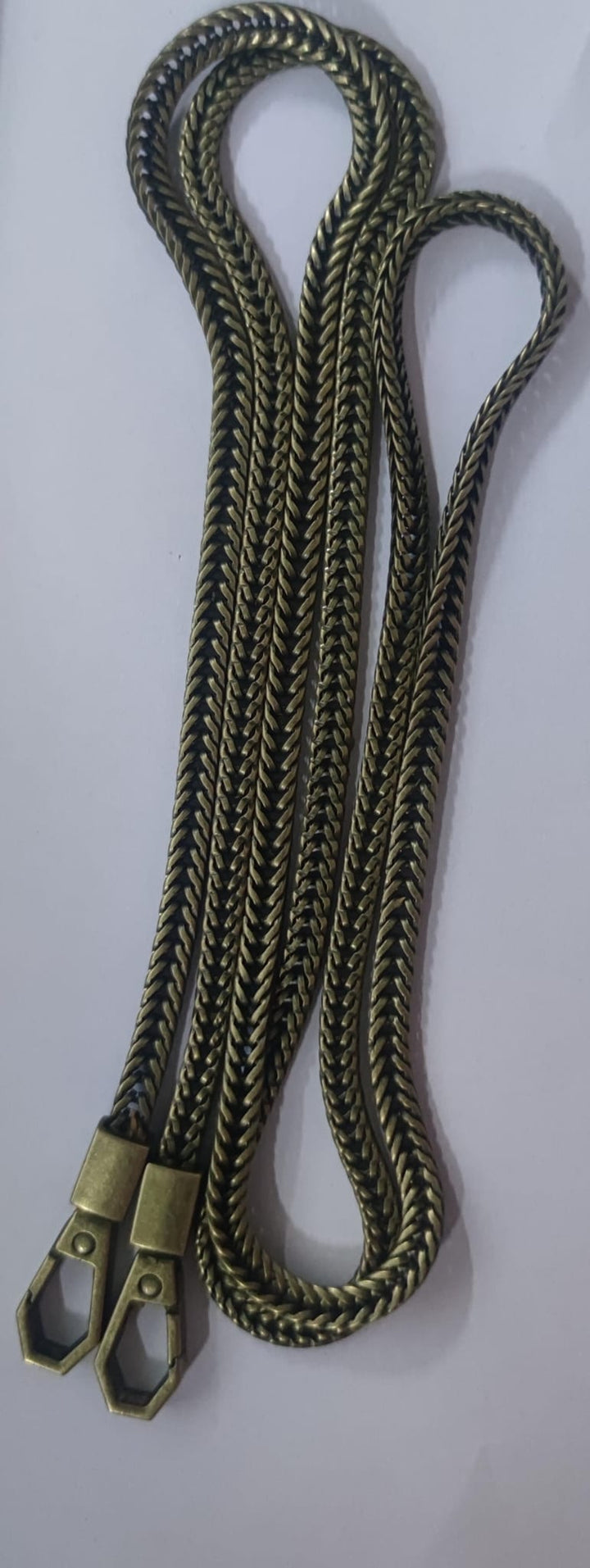 120 cm Çanta Zinciri Açılır Kancalı