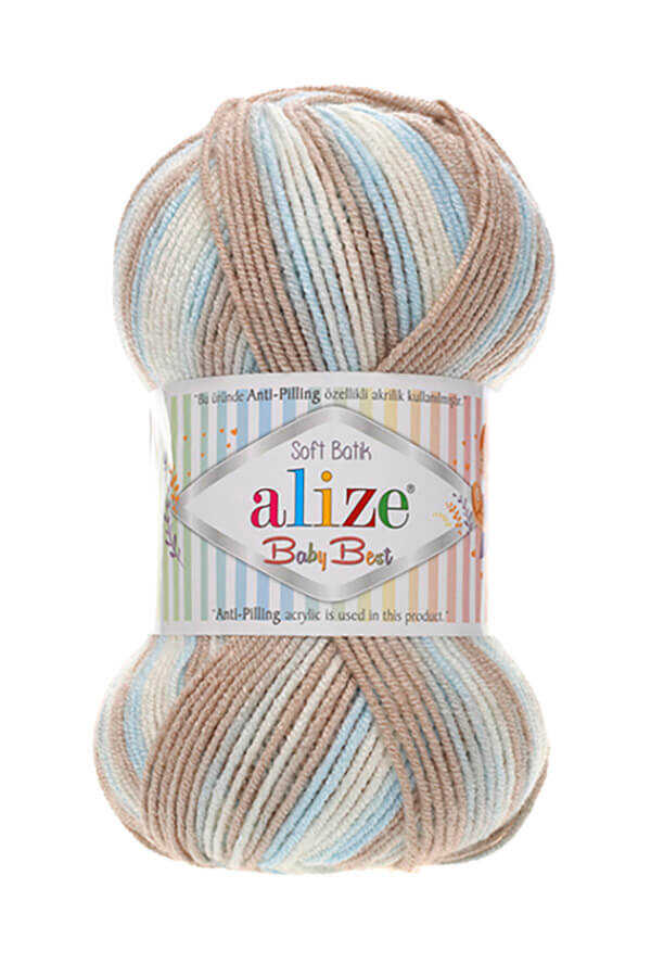 ALİZE BABY BEST BATİK Alize Baby Best Batik Alizebabybest Babybest Babybestbatik Bebekbattaniyesiipi Bebekipi Bebekörgüipi