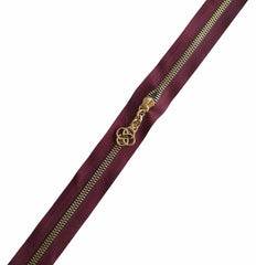 Bordo- Gold