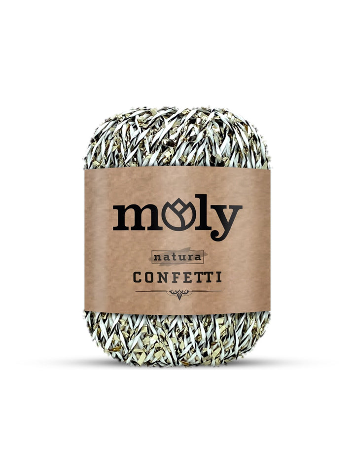 Moly Natura Confetti Emir Yün moly molynatureconfetti