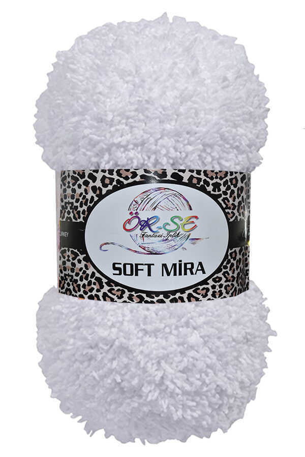 ÖR-SE Soft Mira Ana Kuzusu İpi ÖR-SE Soft Mira Ana Kuzusu İpi Kuzucukip