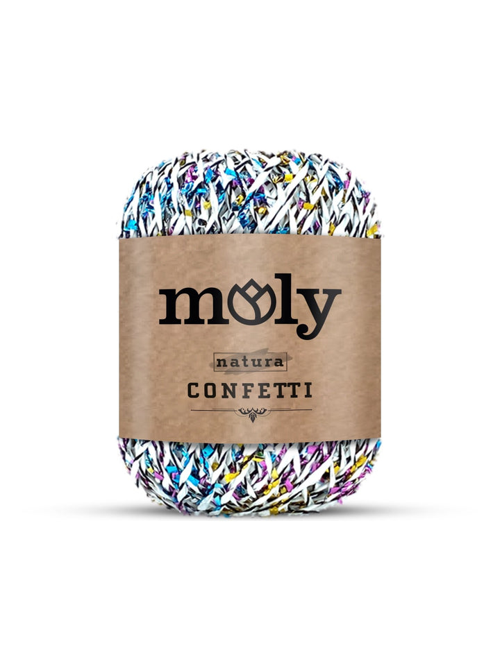 Moly Natura Confetti Emir Yün moly molynatureconfetti