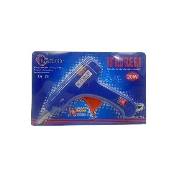 Silikon Tabancası 20W