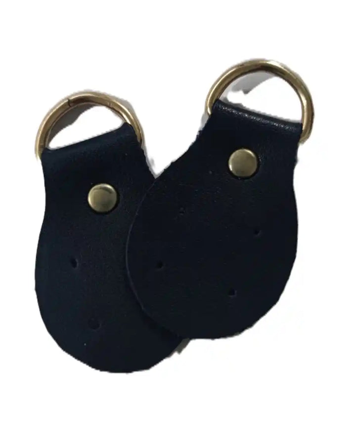 D Halka Çanta Aksesuarı 7 Cm