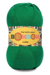 98596-Koyu Yeşil