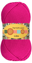 98678-Koyu Fuşya